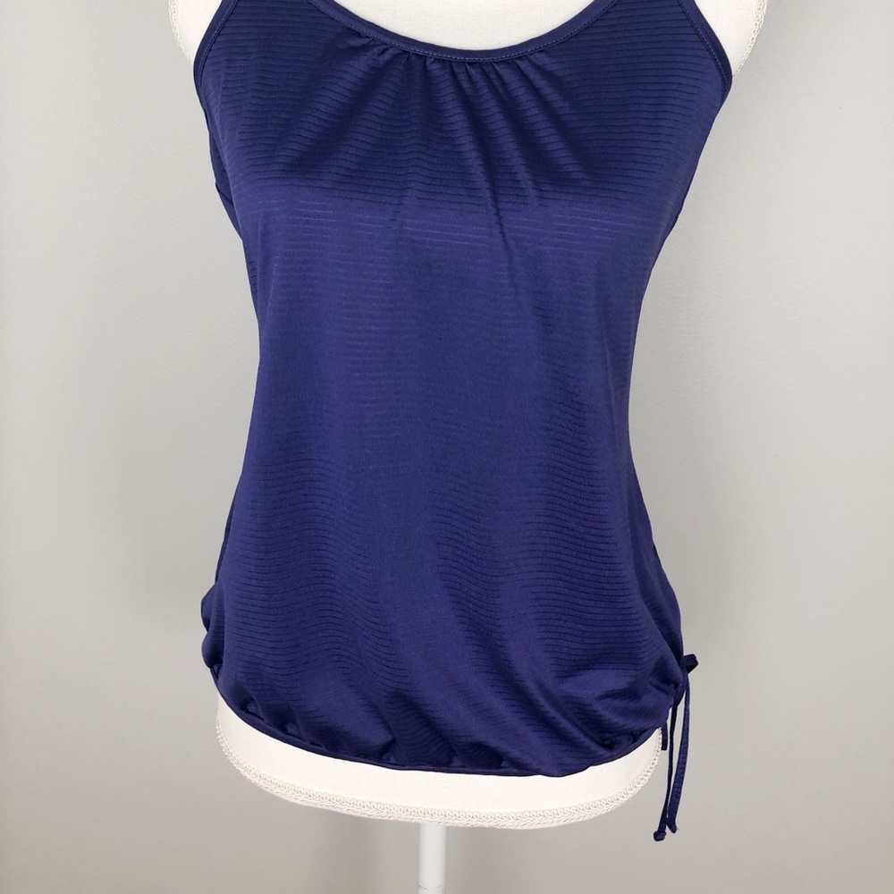 Workout Top - Picture 2 of 8